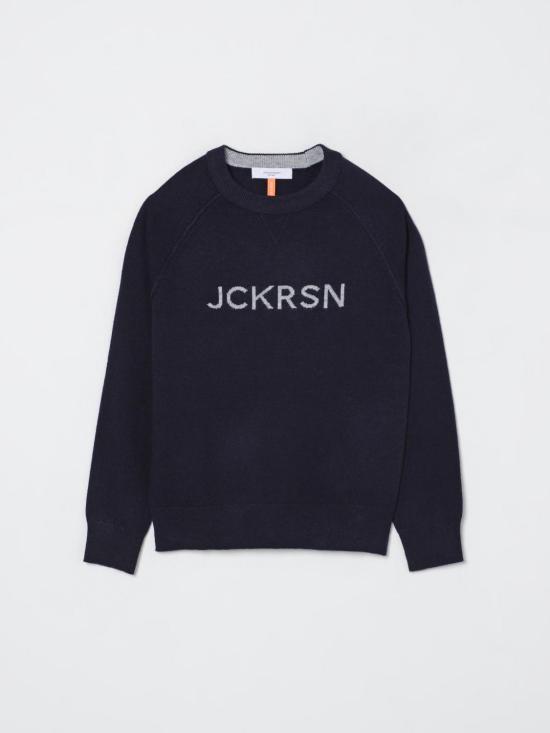 25FW [키즈] 제커슨 풀오버 J4605W25 RE273 Blue