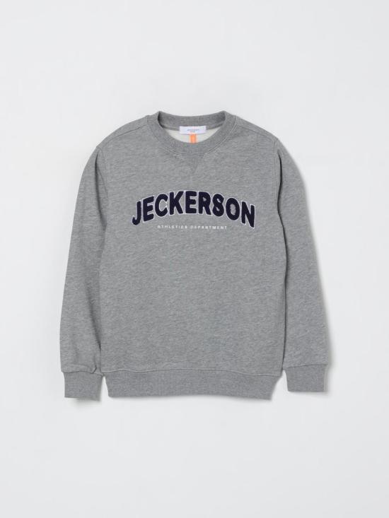 25FW [키즈] 제커슨 풀오버 J4606W25 RE009 Grey