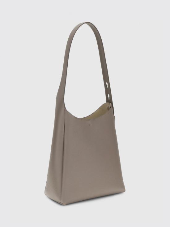 26SS 토리버치 로미 스몰 호보백 175172 250 Grey - TORY BURCH