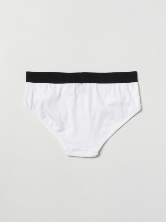 25FW 톰포드 팬티 T4LC11040 100 Black 1 - TOMFORD