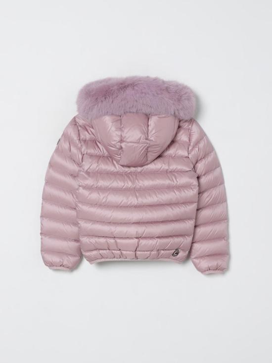 25FW [키즈] 콜마르 캐주얼 자켓 3459E2Y0 743 Wisteria - COLMAR