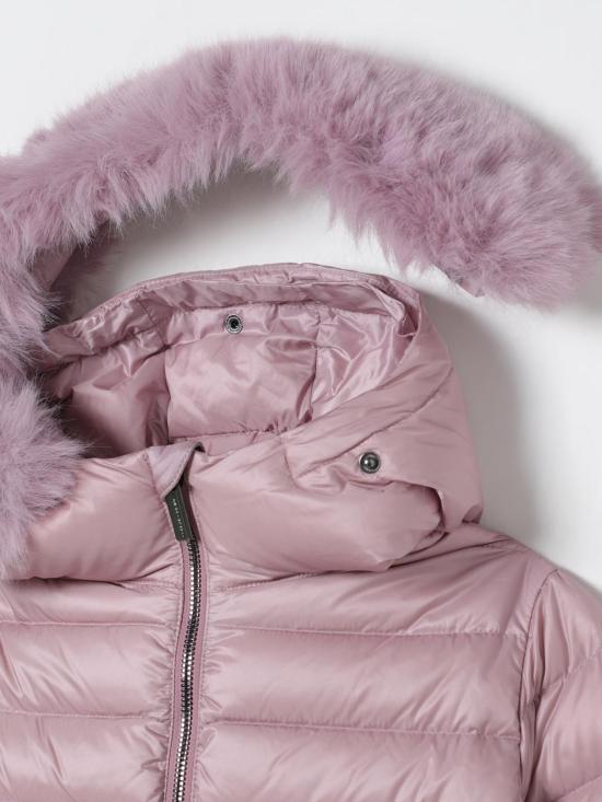 25FW [키즈] 콜마르 캐주얼 자켓 3459E2Y0 743 Wisteria - COLMAR