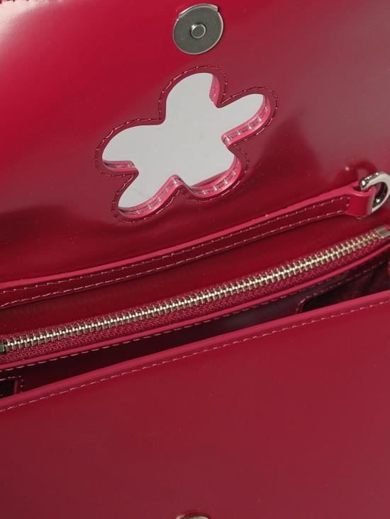 26SS 마크제이콥스 토트백 2R5SMN030S01 986 Fuchsia - MARC JACOBS