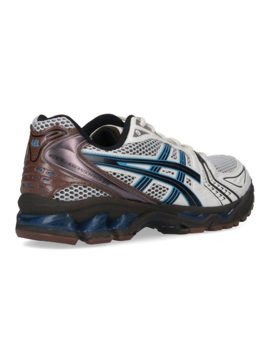 26SS 아식스 스니커즈 1203A740104 White - ASICS