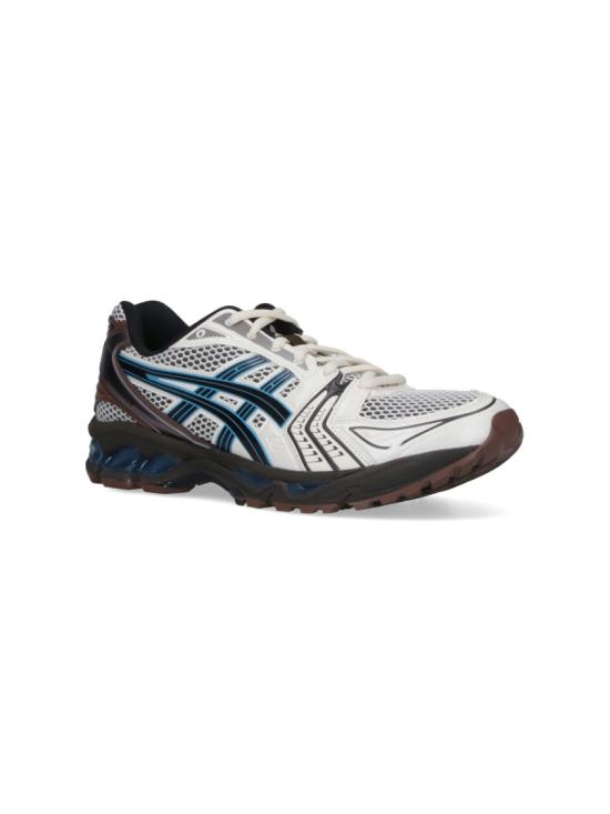 26SS 아식스 스니커즈 1203A740104 White - ASICS