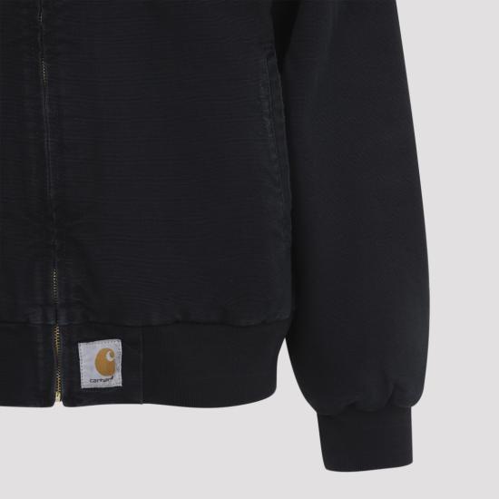 26SS 칼하트 WIP 자켓 I03624000EB703 Black - CARHARTT WIP