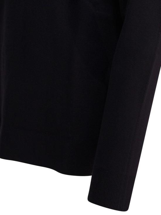 26SS 엔엔07 스웨터 2326530629 Black - NN07