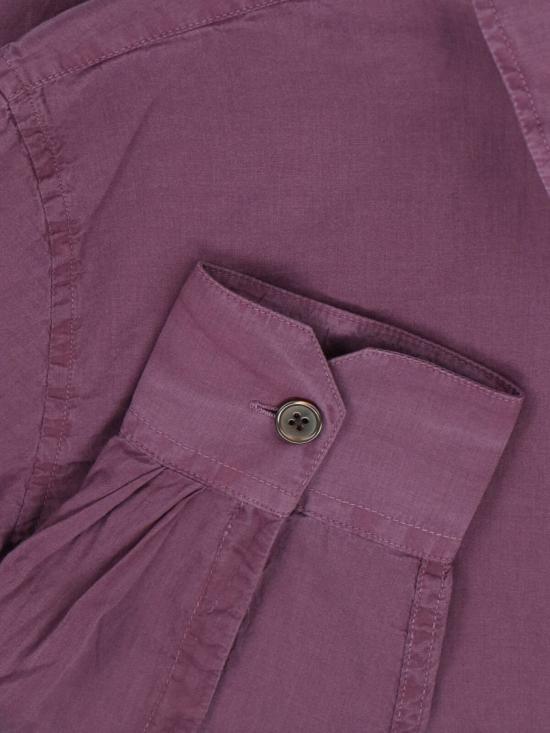 26SS 아워레가시 비욘드 셔츠 M2262BPCPORT COTTON GAUZE Purple - OUR LEGACY