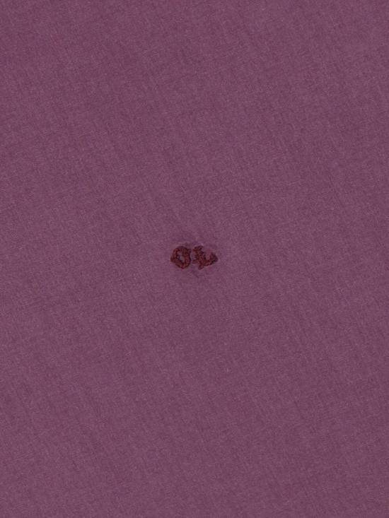 26SS 아워레가시 비욘드 셔츠 M2262BPCPORT COTTON GAUZE Purple - OUR LEGACY