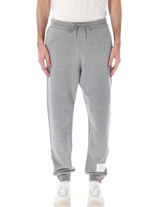 26SS 톰브라운 트레이닝/조거 팬츠 MJQ066A03377 Grey