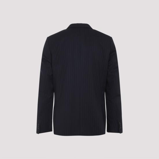 26SS 폴 스미스 수트 세트 M1R1457 V02897 Black - PAUL SMITH