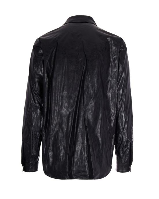 26SS 디젤 봄버 자켓 7118567 Black - DIESEL