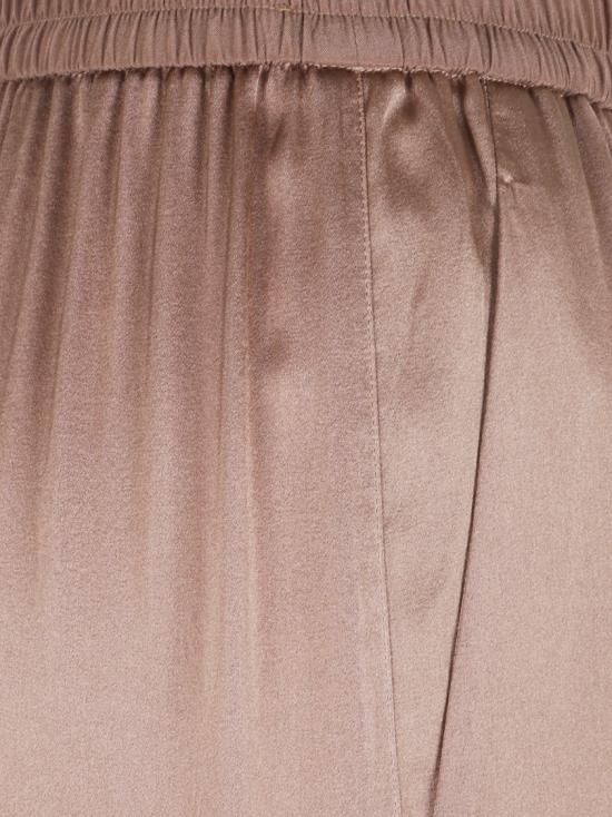 26SS 포르테포르테 팔라초 팬츠 14582 MY PANTS Brown - FORTE FORTE