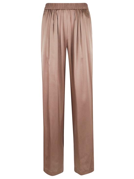 26SS 포르테포르테 팔라초 팬츠 14582 MY PANTS Brown