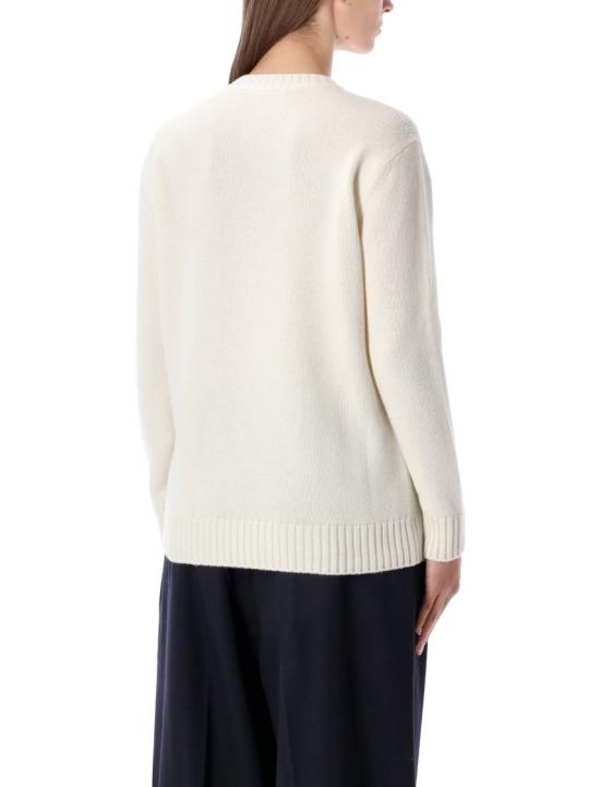 26SS 폴로 랄프로렌 스웨터 290P10066 Neutrals - POLO RALPH LAUREN