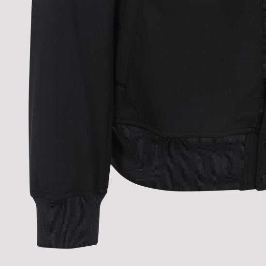 26SS 스톤 아일랜드 자켓 L1S154100118 S0A22 Black - STONE ISLAND