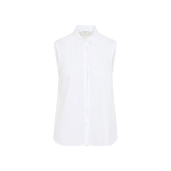 26SS 페세리코 셔츠 A08626 8928C White