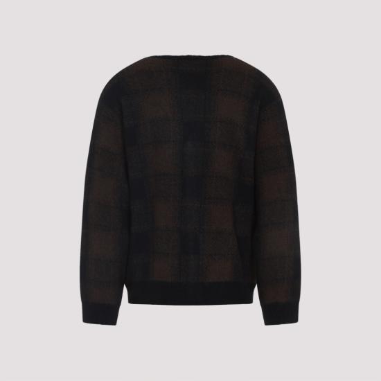 26SS 칼하트 WIP 스웨터 I0359783PHXX03 Black - CARHARTT WIP