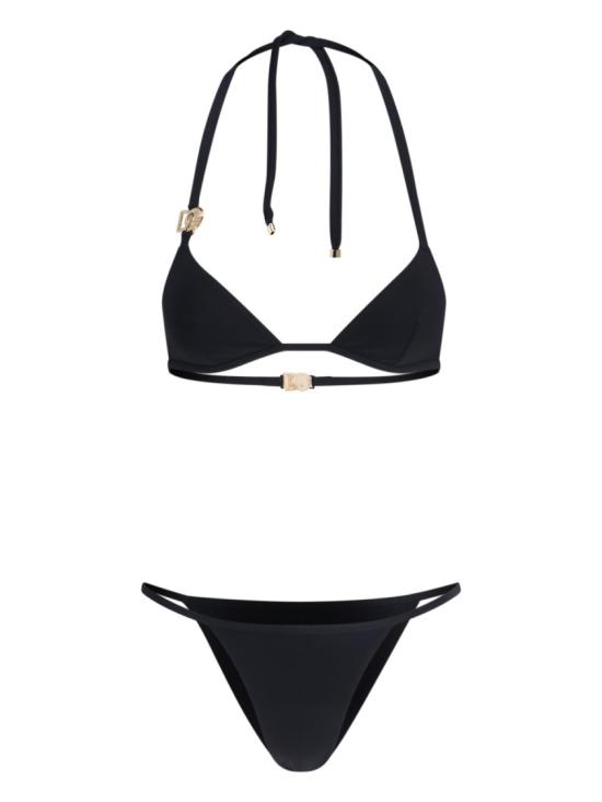 26SS 돌체앤가바나 비키니 수영복 O8B76J ONO12N0000 Black