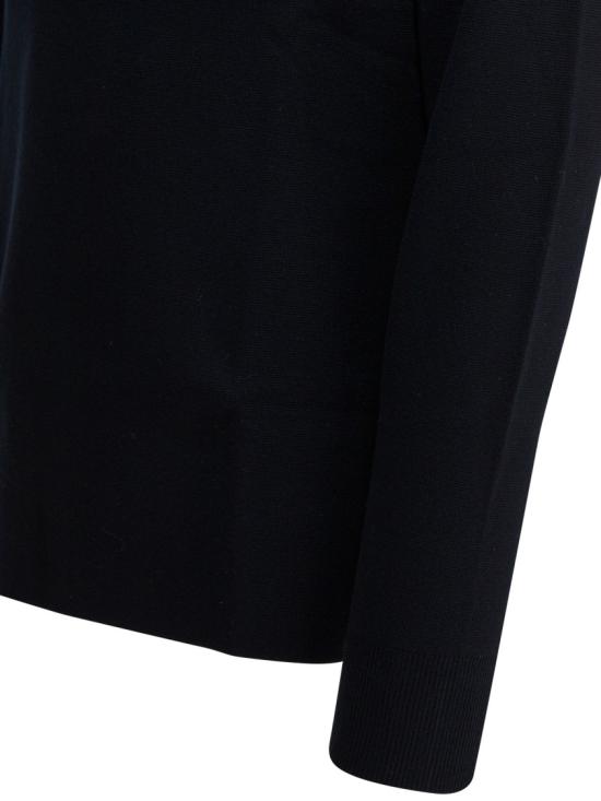 26SS 엔엔07 스웨터 2326530629 Black - NN07