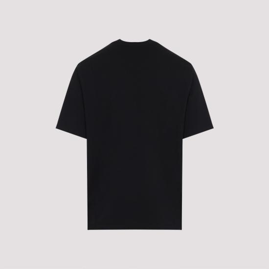 26SS 아미리 반팔 티셔츠 AMJYTE1149 Black - AMIRI