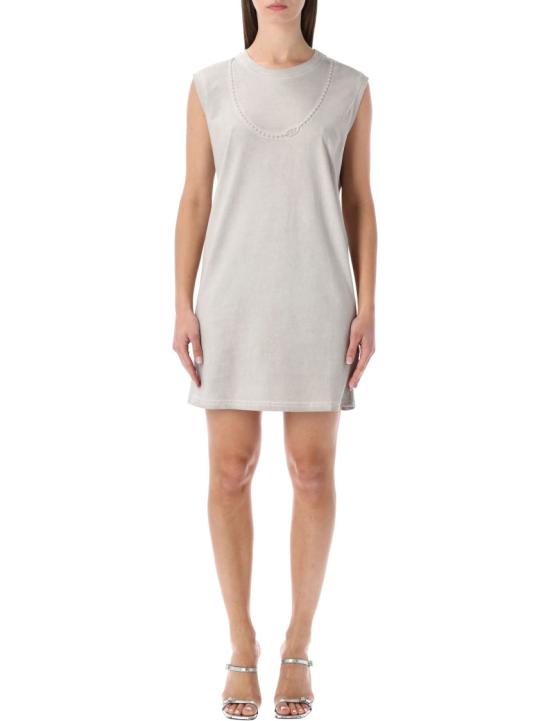 26SS 디젤 숏 원피스 A209590JMBJ Grey