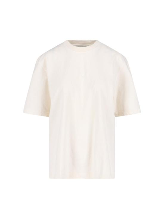 26SS 골든구스 반팔 티셔츠 GUP01873 P00157611560 White
