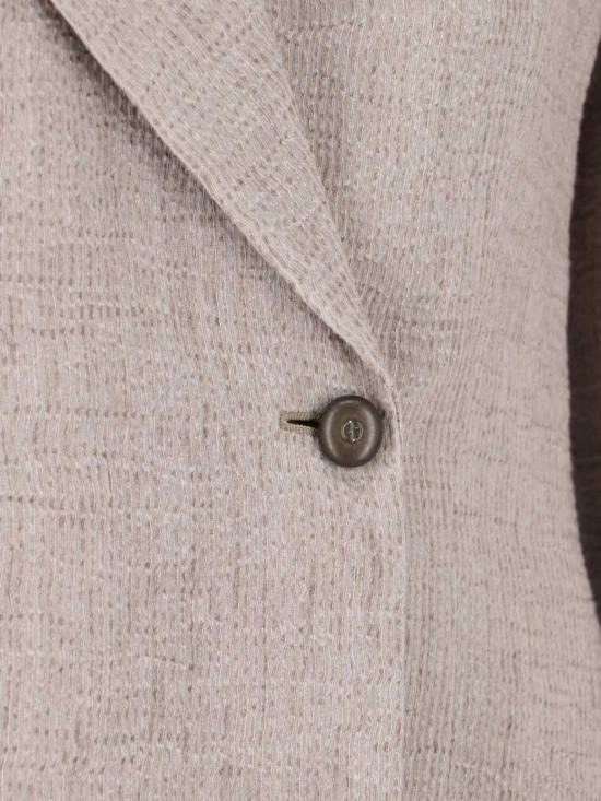 26SS 조르지오 아르마니 자켓 GW002778 TE20131M6303 Neutrals - GIORGIO ARMANI