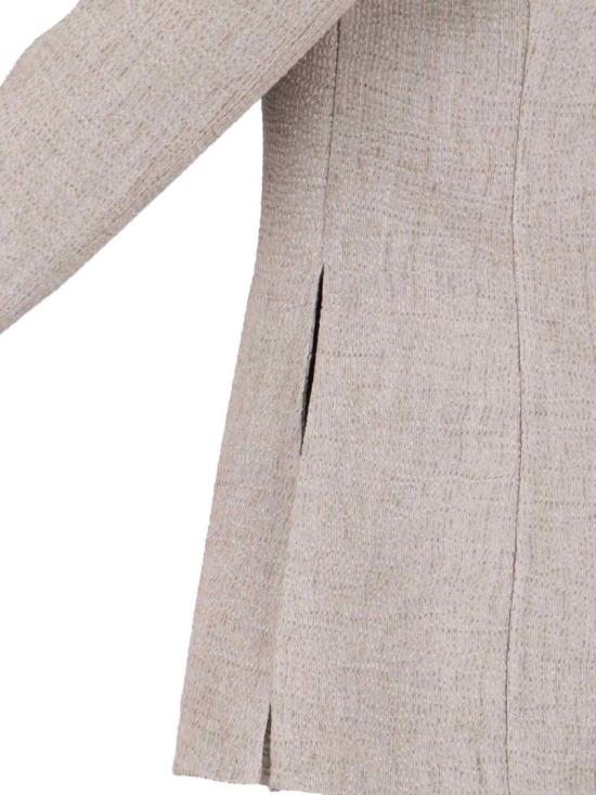 26SS 조르지오 아르마니 자켓 GW002778 TE20131M6303 Neutrals - GIORGIO ARMANI