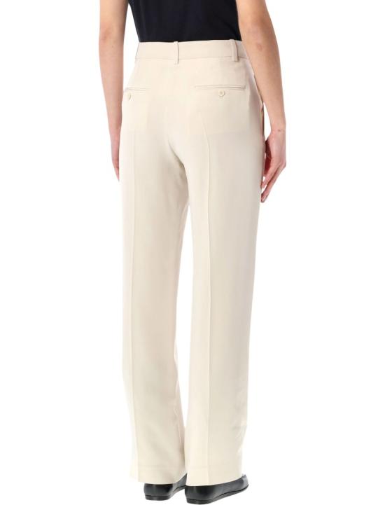 26SS 이자벨마랑 스트레이트 팬츠 PA0643FBD1F02I Neutrals - ISABEL MARANT