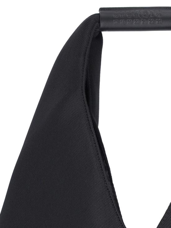 26SS MM6 메종마르지엘라 재패니즈백 S54WD0039 P6414T8013 Black - MM6 MAISON MARGIELA