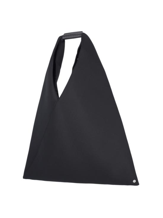 26SS MM6 메종마르지엘라 재패니즈백 S54WD0039 P6414T8013 Black - MM6 MAISON MARGIELA