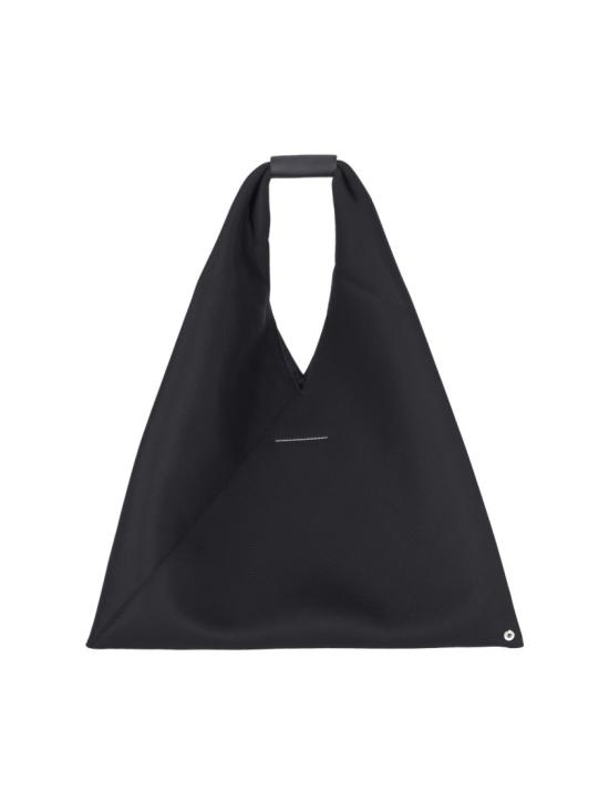 26SS MM6 메종마르지엘라 재패니즈백 S54WD0039 P6414T8013 Black - MM6 MAISON MARGIELA