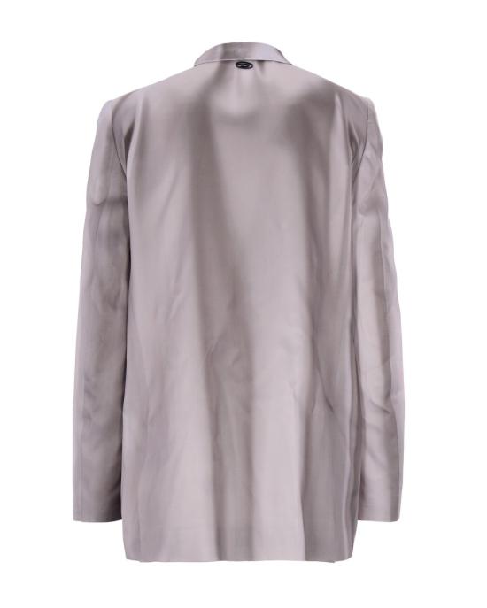 26SS 디젤 자켓 6334153 Grey - DIESEL