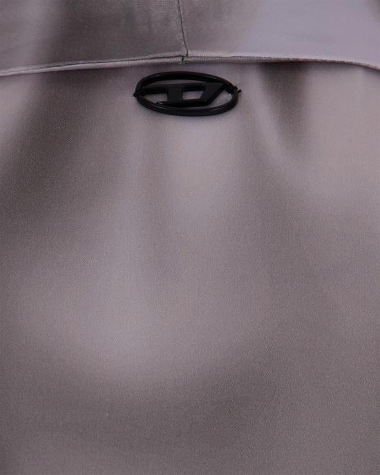 26SS 디젤 자켓 6334153 Grey - DIESEL