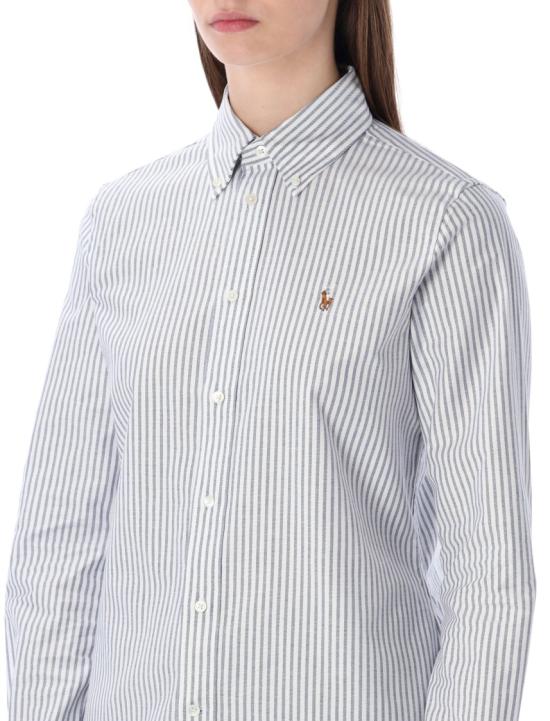 26SS 폴로 랄프로렌 셔츠 211941508 White - POLO RALPH LAUREN