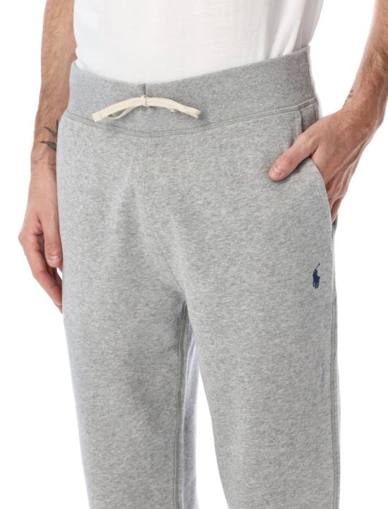 26SS 폴로 랄프로렌 트레이닝/조거 팬츠 710793939 Grey - POLO RALPH LAUREN