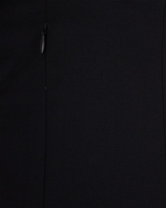 26SS 디젤 미디 원피스 4447562 Black - DIESEL