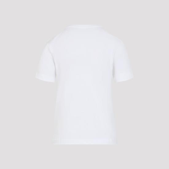 26SS 자크뮈스 반팔 티셔츠 TSW00550AJ00029 White - JACQUEMUS
