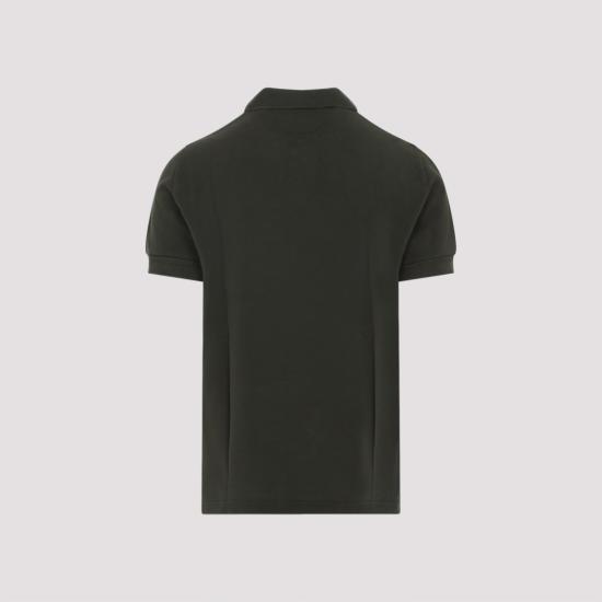 26SS 톰포드 폴로 티셔츠 JPS011 JMT013 Black - TOMFORD