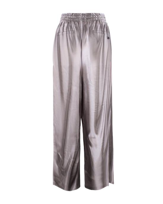 26SS 디젤 트레이닝/조거 팬츠 2462695 Grey - DIESEL