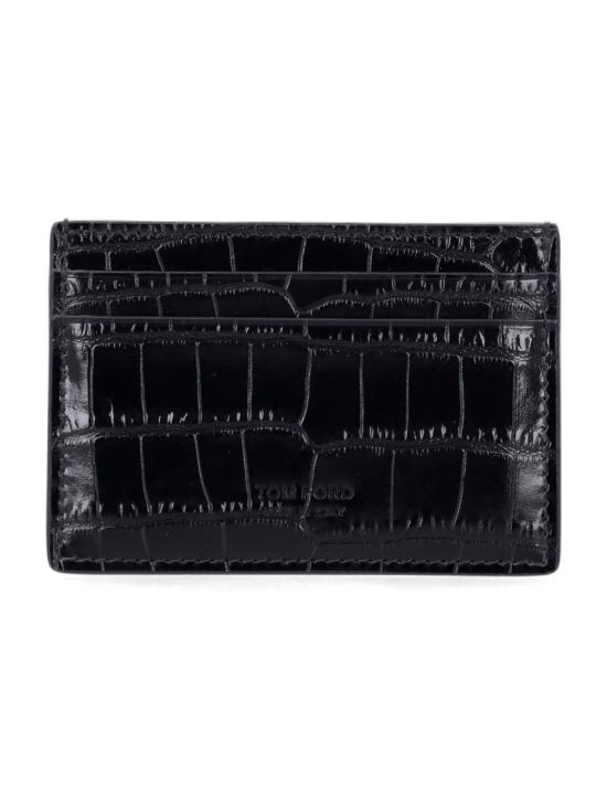 26SS 톰포드 남성지갑 Y0413LCL439S Black