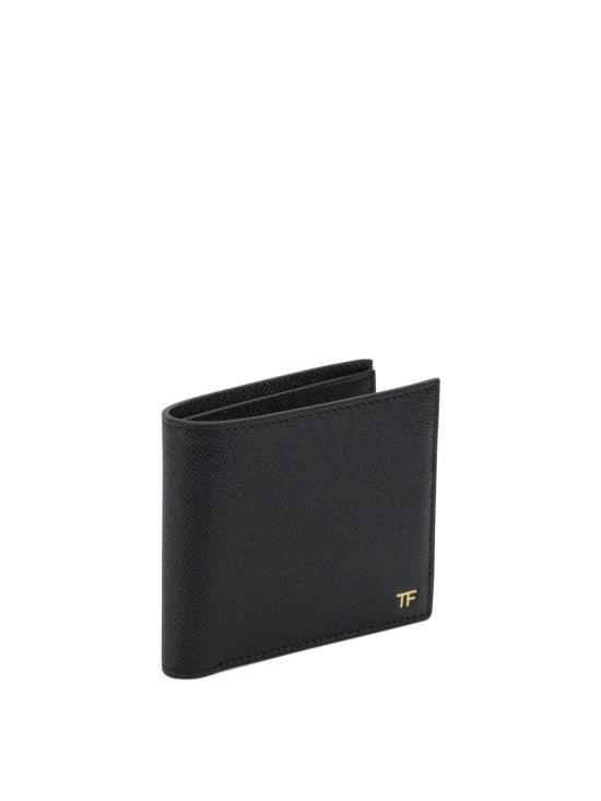 26SS 톰포드 남성지갑 YM228 Black - TOMFORD