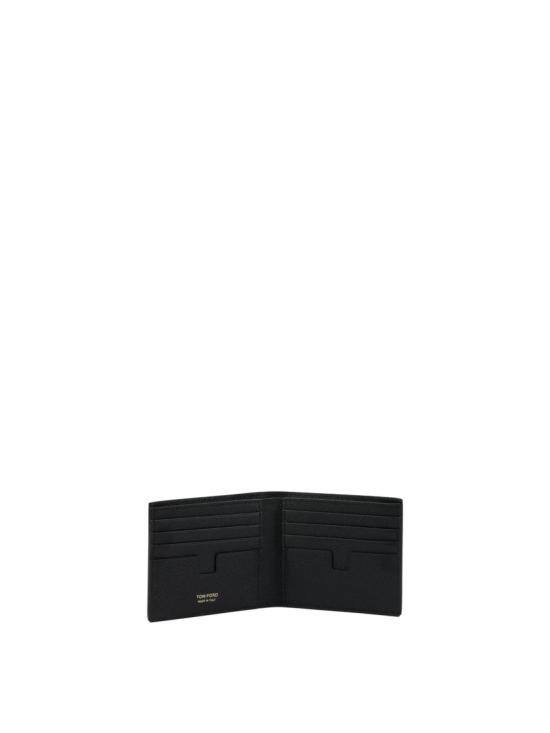 26SS 톰포드 남성지갑 YM228 Black - TOMFORD
