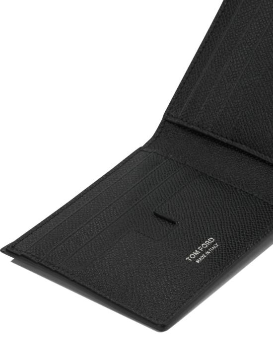 26SS 톰포드 남성지갑 YM228 Black - TOMFORD