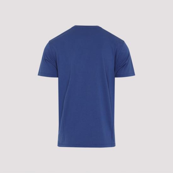 26SS 톰포드 반팔 티셔츠 JCS004 JMT012 Blue - TOMFORD