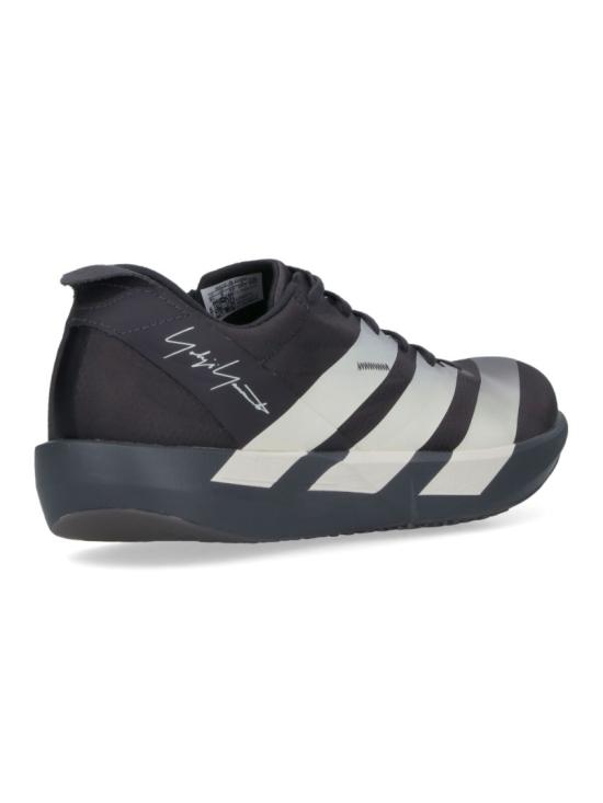 26SS 와이쓰리 ADIOS 9 KI6879UTIBLK UTIBLK OWHITE Black - Y-3