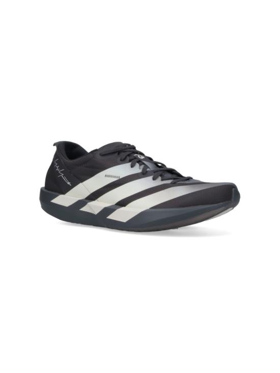 26SS 와이쓰리 ADIOS 9 KI6879UTIBLK UTIBLK OWHITE Black - Y-3