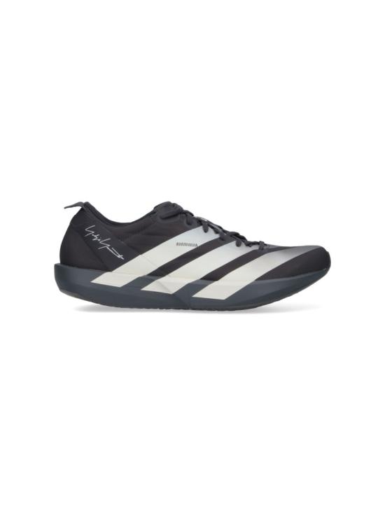 26SS 와이쓰리 ADIOS 9 KI6879UTIBLK UTIBLK OWHITE Black