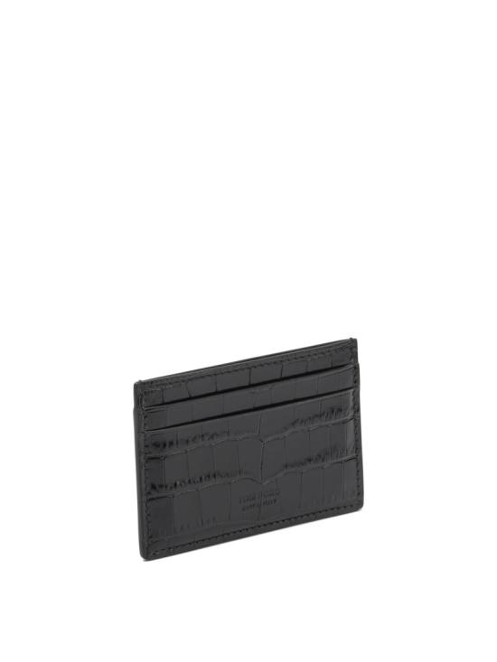 26SS 톰포드 남성지갑 Y0413 Black - TOMFORD